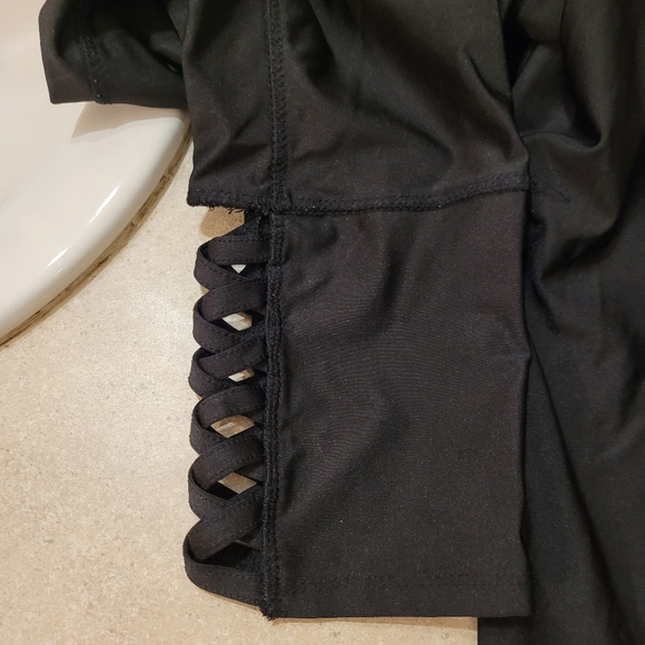 Body Concepts leggings - Picture 2 of 7